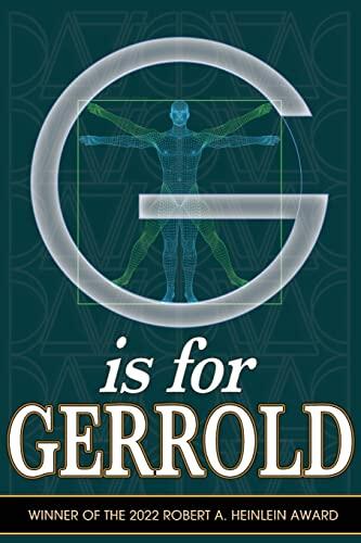 G Is for
