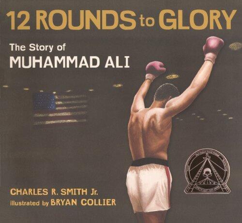 Twelve Rounds To Glory