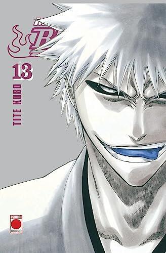 REEDICIÓN MAXIMUM BLEACH N.13