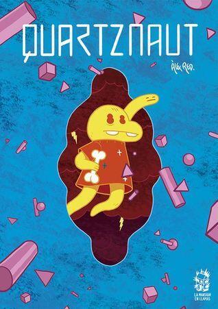Quartznaut