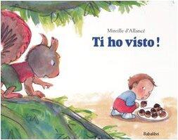 Ti Ho Visto