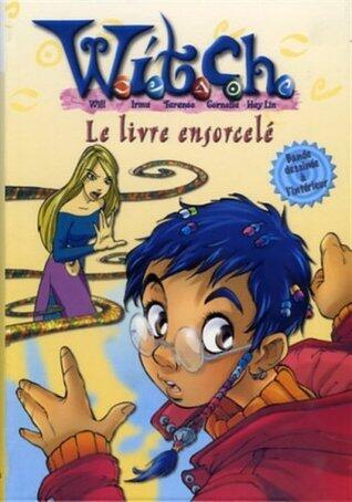 Le Livre Ensorcelé