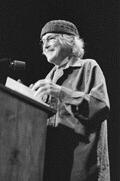 David Meltzer