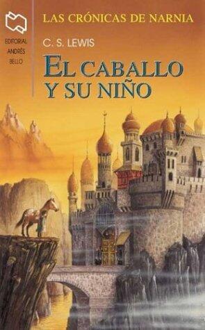El caballo y su niño