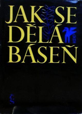 Jak se dělá báseň