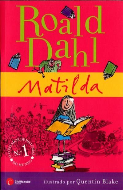 Matilda