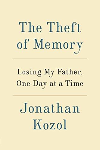 The Theft Of Memory