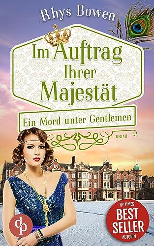Ein Mord unter Gentlemen