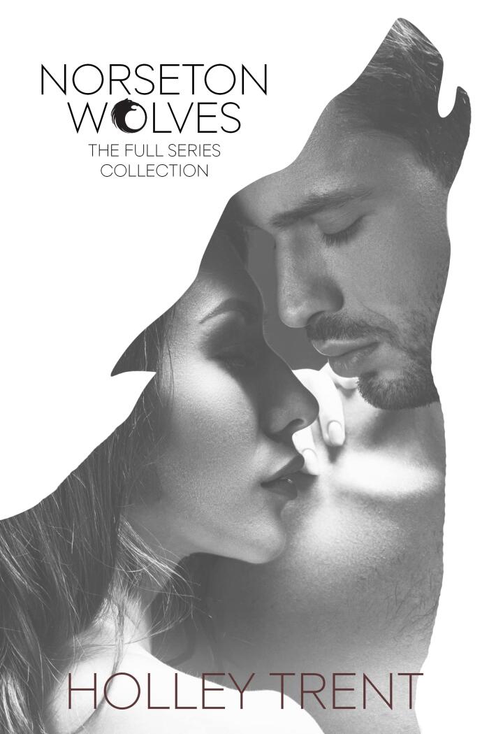 Norseton Wolves: The Full Series Collection