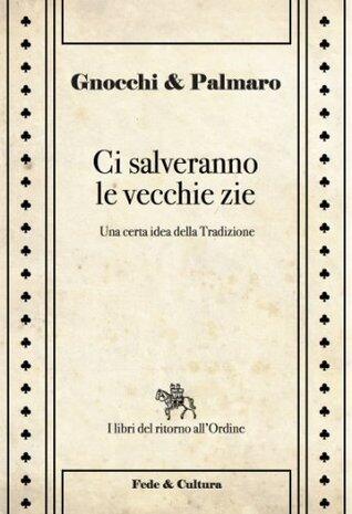 Ci salveranno le vecchie zie