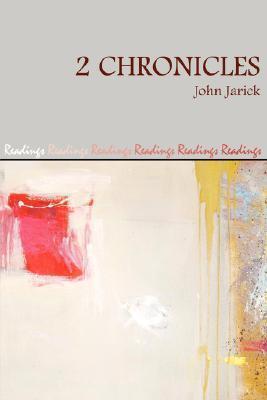 2 Chronicles (Readings: A New Biblical Commentary