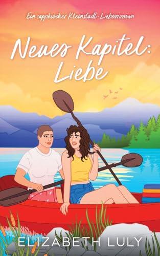 Neues Kapitel: Liebe (Sapphire Springs)