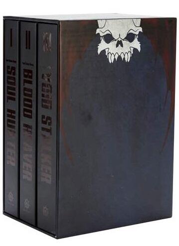 Night Lords Trilogy