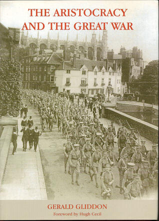 The Aristocracy and the Great War