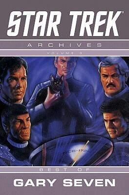 Star Trek Archives: The Gary Seven Collection