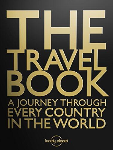The Travel Book Premium