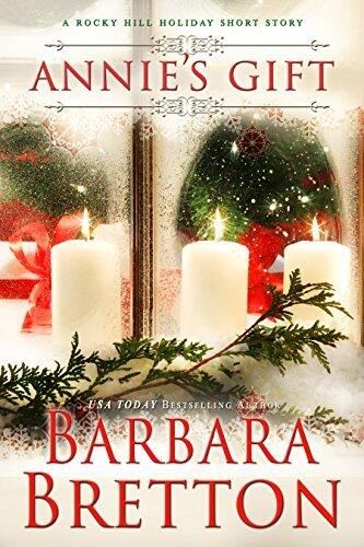 Annie's Gift: A Rocky Hill Holiday Novella