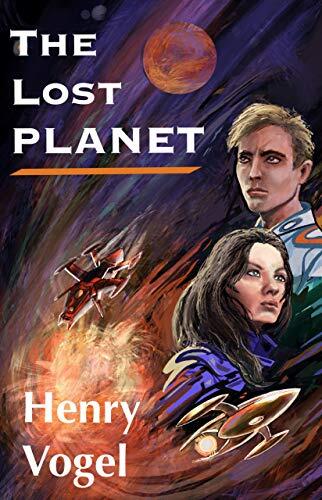 The Lost Planet