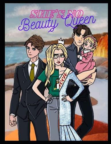 Terry Nelson: She's No Beauty Queen
