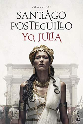 Yo, Julia: Julia Domna I