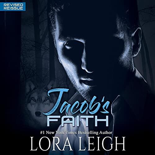 Jacob's Faith