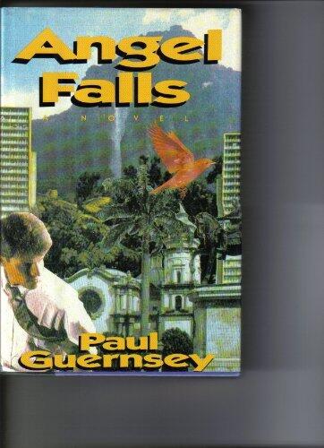 Angel Falls: A Novel