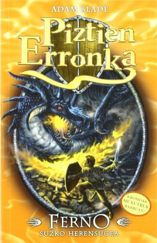 Ferno: Suzko herensugea