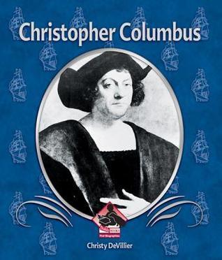 Christopher Columbus