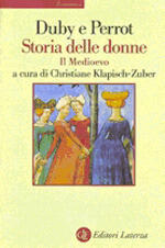 Storia delle donne in Occidente. Vol. 2: Il Medioevo