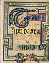 Torupill, haldjad ja hiiglased