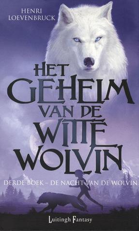 De nacht van de wolvin
