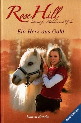 Ein Herz aus Gold