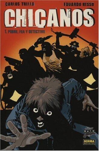 Chicanos 1