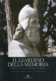 Il giardino della memoria: I busti dei grandi Italiani al Pincio