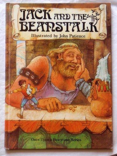 Jack and the Beanstalk