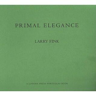 Primal Elegance