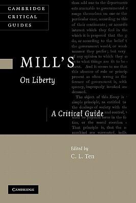 Mill's On Liberty: A Critical Guide