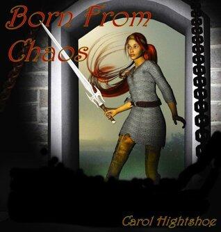 Born From Chaos: A Champions of Chaos Story