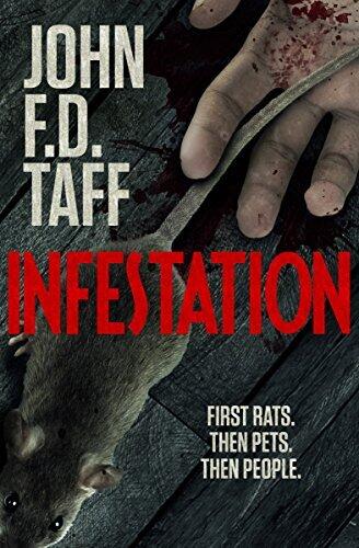 Infestation