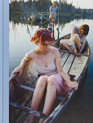 Iris Andraschek: Wait Until the Night Is Silent