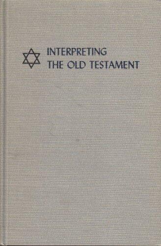 Interpreting the Old Testament