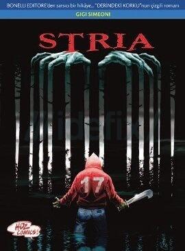 Stria