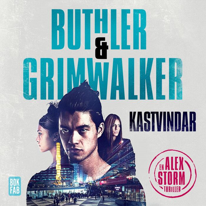 Kastvindar: Alex Storm 2