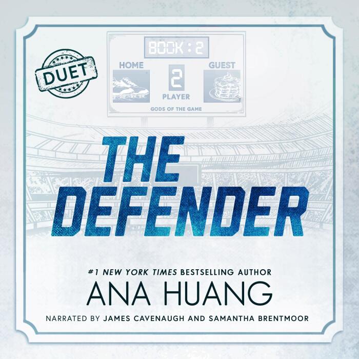 The Defender