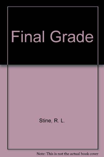 Final Grade
