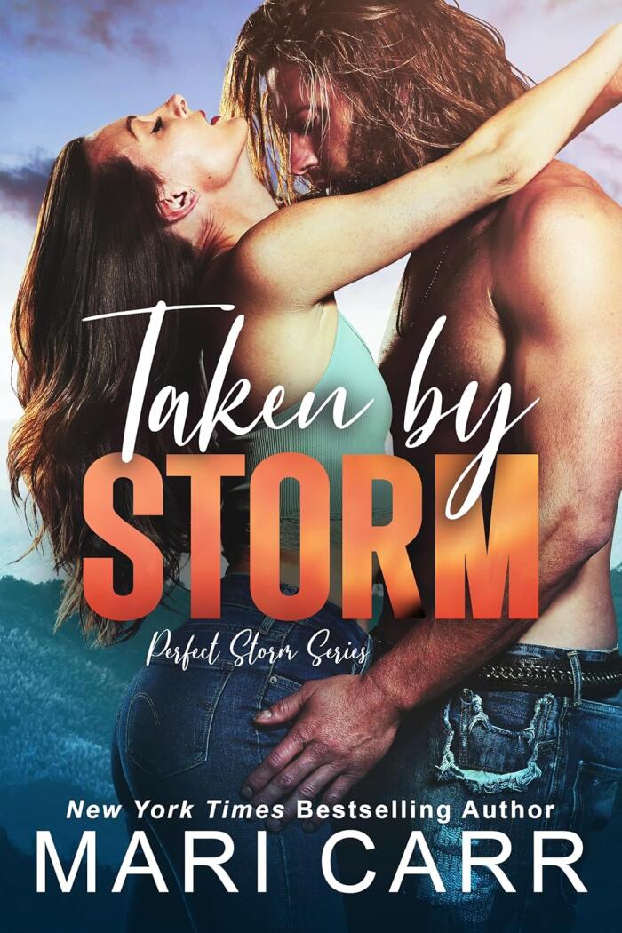 Perfect Storm