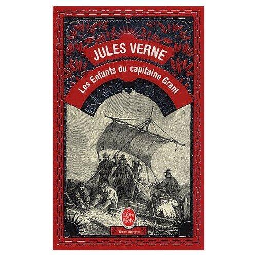 LesEnfants du Capitaine Grant Vol. 1