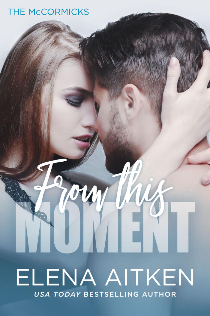 From This Moment