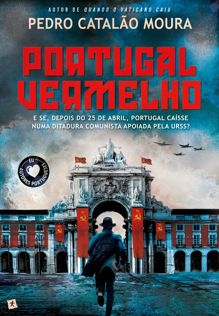 Portugal Vermelho