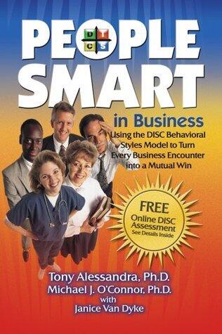 People Smart in Business